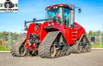 Case IH QUADTRAC 620 - 2014 ROK - NOWE GĄSIENICE - GPS - AUTOPILOT - 6