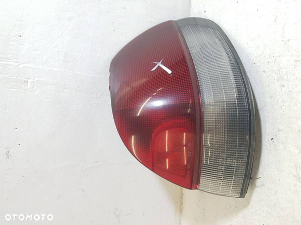 LAMPA LEWA TYLNA SUBARU LEGACY 2 - 1