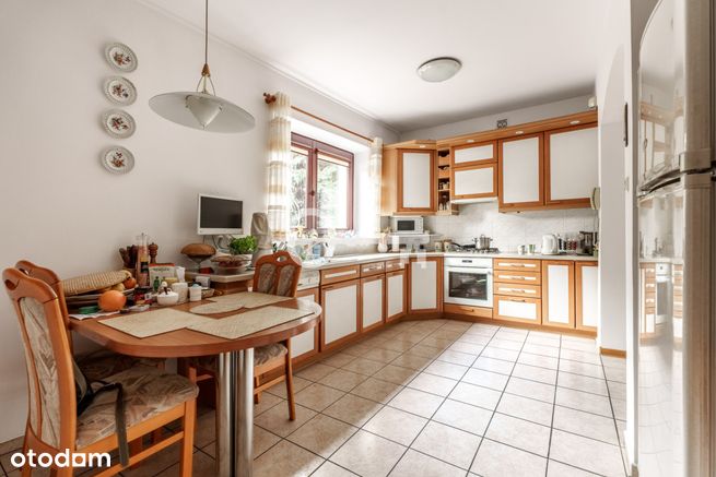 Funkcjonalny rozkład | Wysoki standard | Prestiż-8