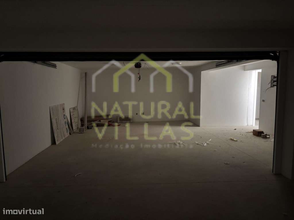 Moradia T3 em Construção, Armação de Pêra-14