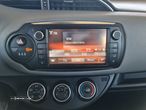 Toyota Yaris 1.0 VVT-i Exclusive - 19