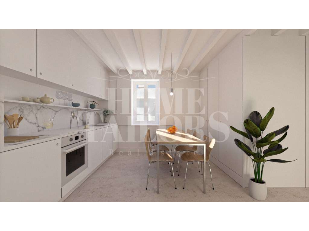 Moradia Exclusiva - Viver ou Investir no Coração da Vila Graciete - Grande imagem: 3/7