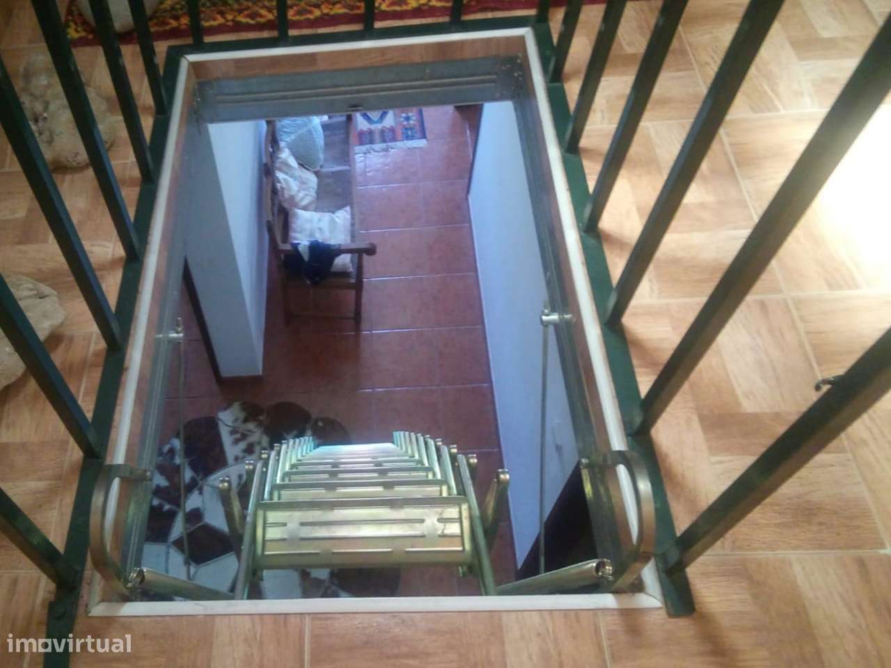 Casa de Campo Castro Verde-20