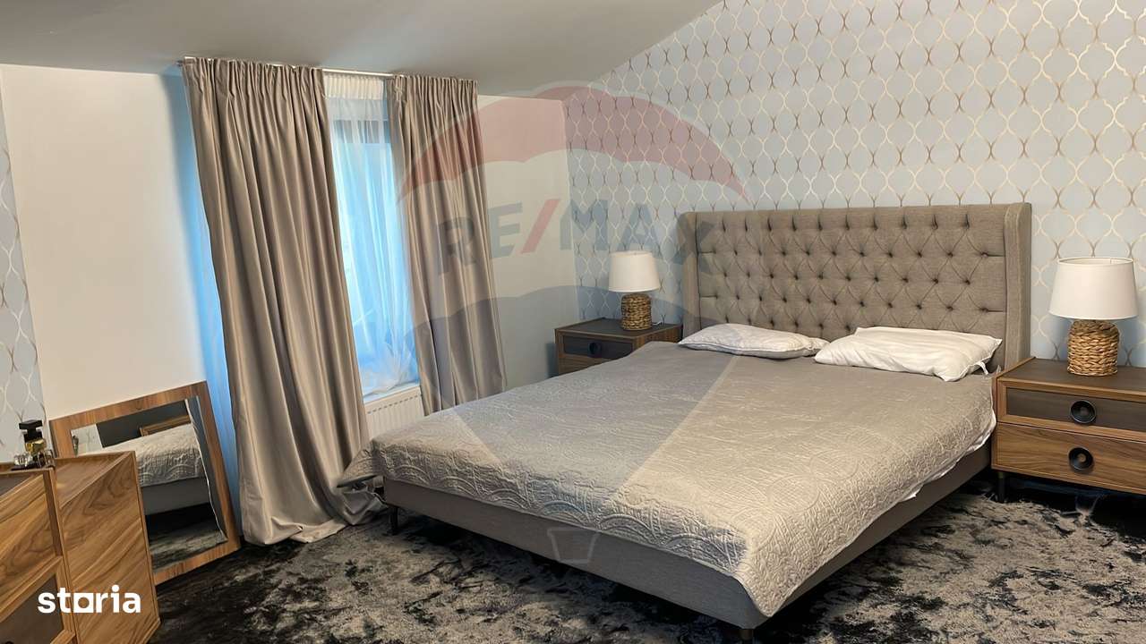 DE VANZARE Casa/Vila 10 camere BD Tomis - Imagine principală: 5/16