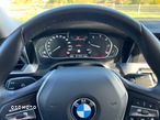 BMW Seria 3 320d xDrive - 9