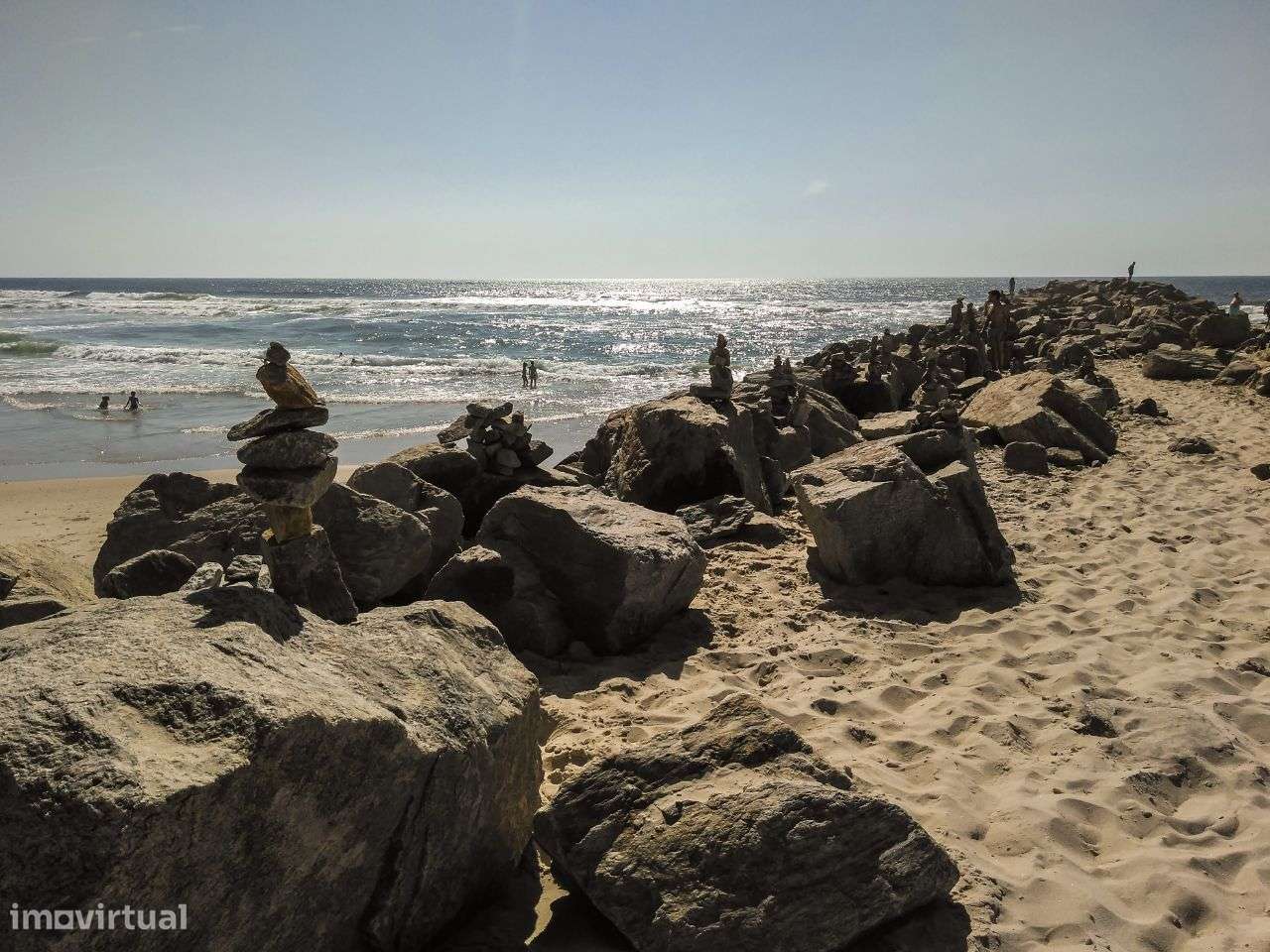 Apartamento T3 Duplex, Novo, Rua Vasco da Gama, Ílhavo, Aveiro-12