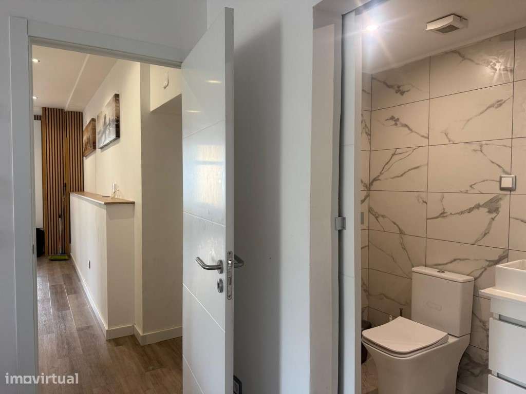 T3 Totalmente Remodelado | 90m² | Suíte Master | Excelente Investim...-13