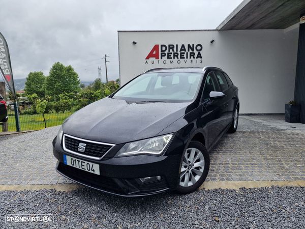 SEAT Leon ST 1.6 TDI Style S/S - 1