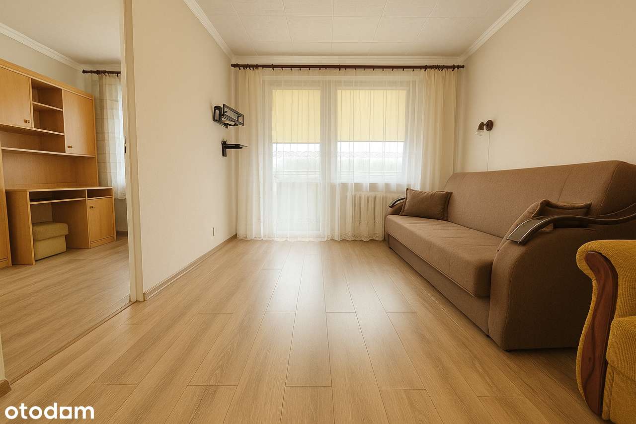 Sprzedam I 48 m² | 3 pokoje z balkonem I Mielec, ul. Ks. Skargi!-3