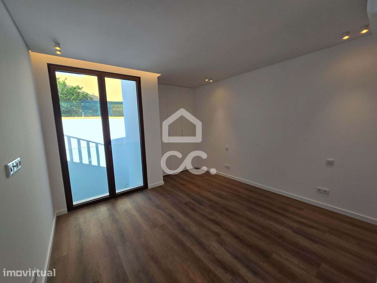 Moradia T3 em Arruda dos Vinhos – O conforto da família entre o campo-21