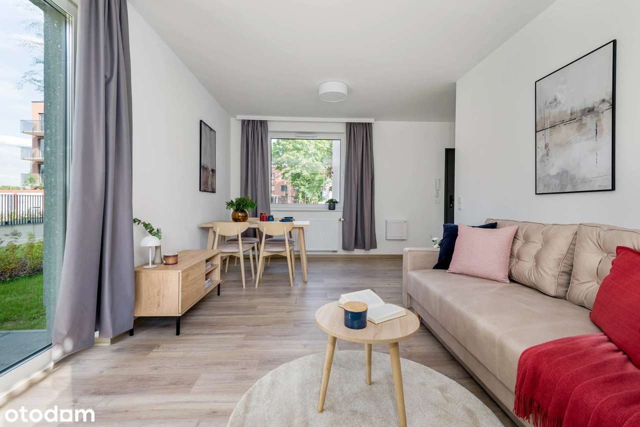 Dopłaty do czynszu I Tylko 10 min do centrum I Bezpośrednio - Pełny obrazek: 5/22