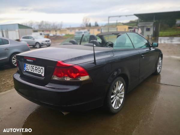 Volvo C70 - 10