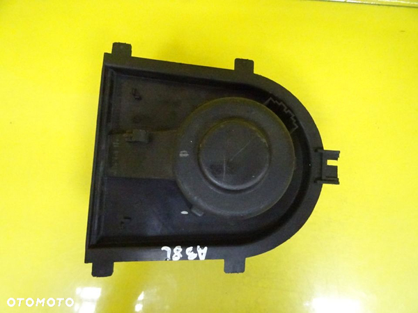 DMUCHAWA WENTYLATOR AUDI A3 8L 1J1819021A / H35657880E NR202 - 4