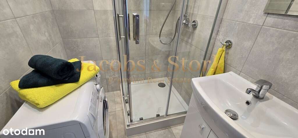 Ursus, 2 pokoje, piwnica, balkon-8