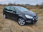 Ford S-Max 2.2 TDCi DPF Titanium - 9