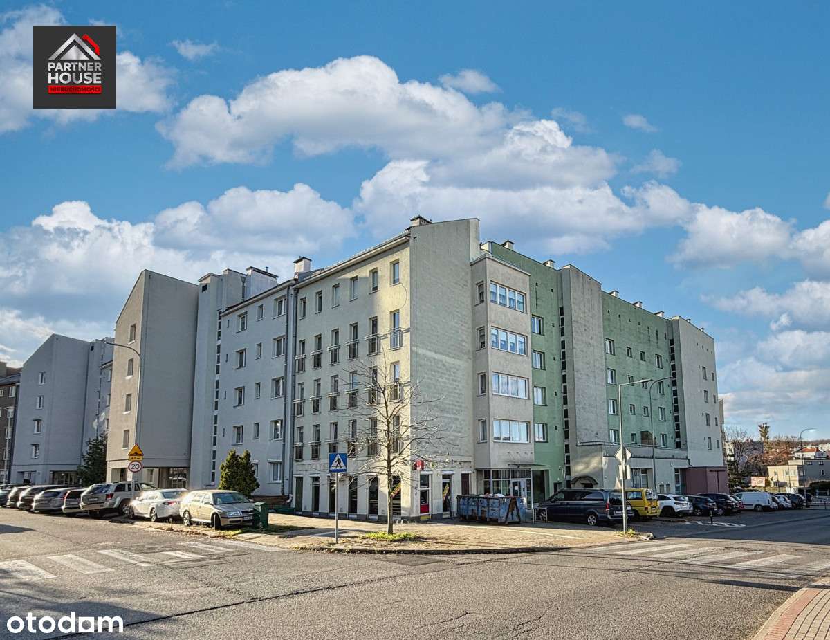 Lokal usługowo-biurowy | Witryna I 2 poziomy-13