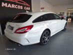 Mercedes-Benz CLS 250 - 5