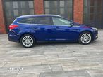 Ford Focus 1.5 EcoBlue Start-Stopp-System TITANIUM - 4