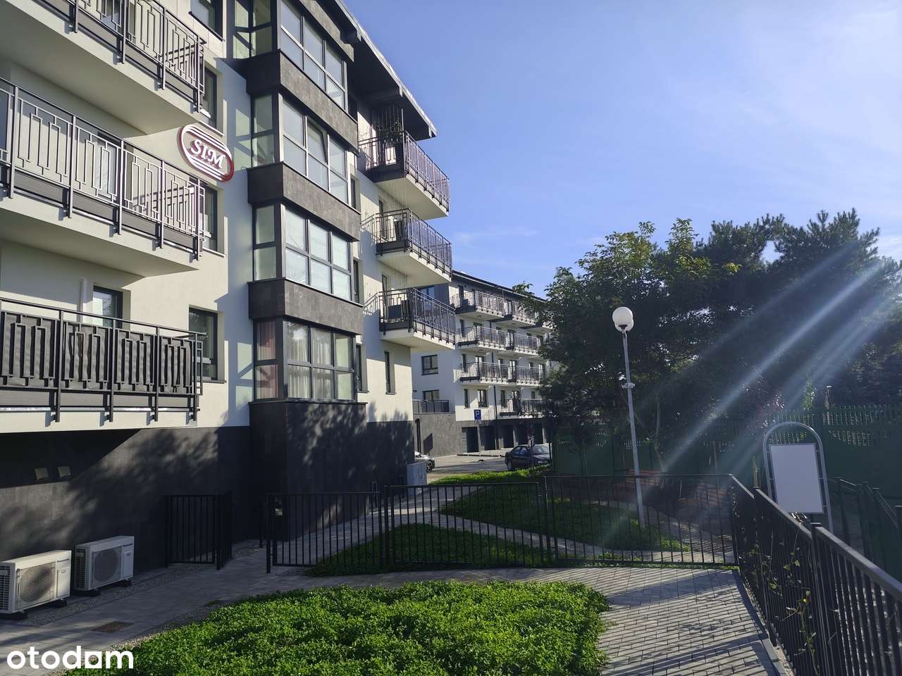 Nowe  mieszkanie 4 pokoje - na Czyżkówko do odbioru bez prowizji-3