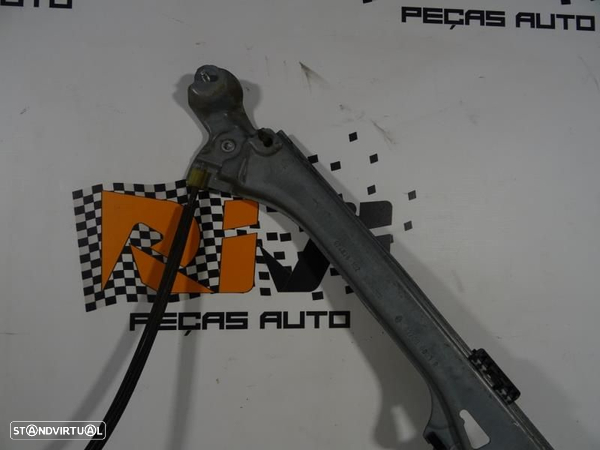 Elevador De Vidro Trás Direito Renault Laguna Iii (Bt0/1)  827000001R - 8