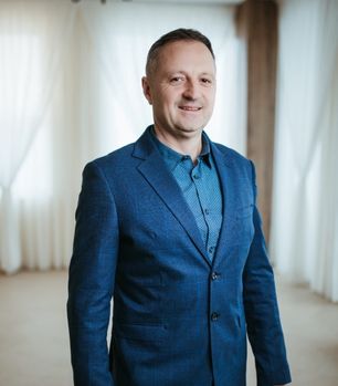 George Group IMOB Siglă