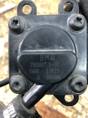Senzor presiune gaze BMW 320, E90 Sedan N47D20C - 2