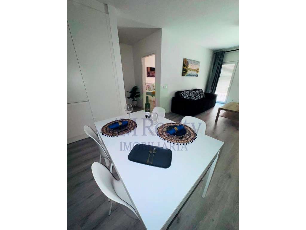 APARTAMENTO T1 | CENTRO PENICHE-7