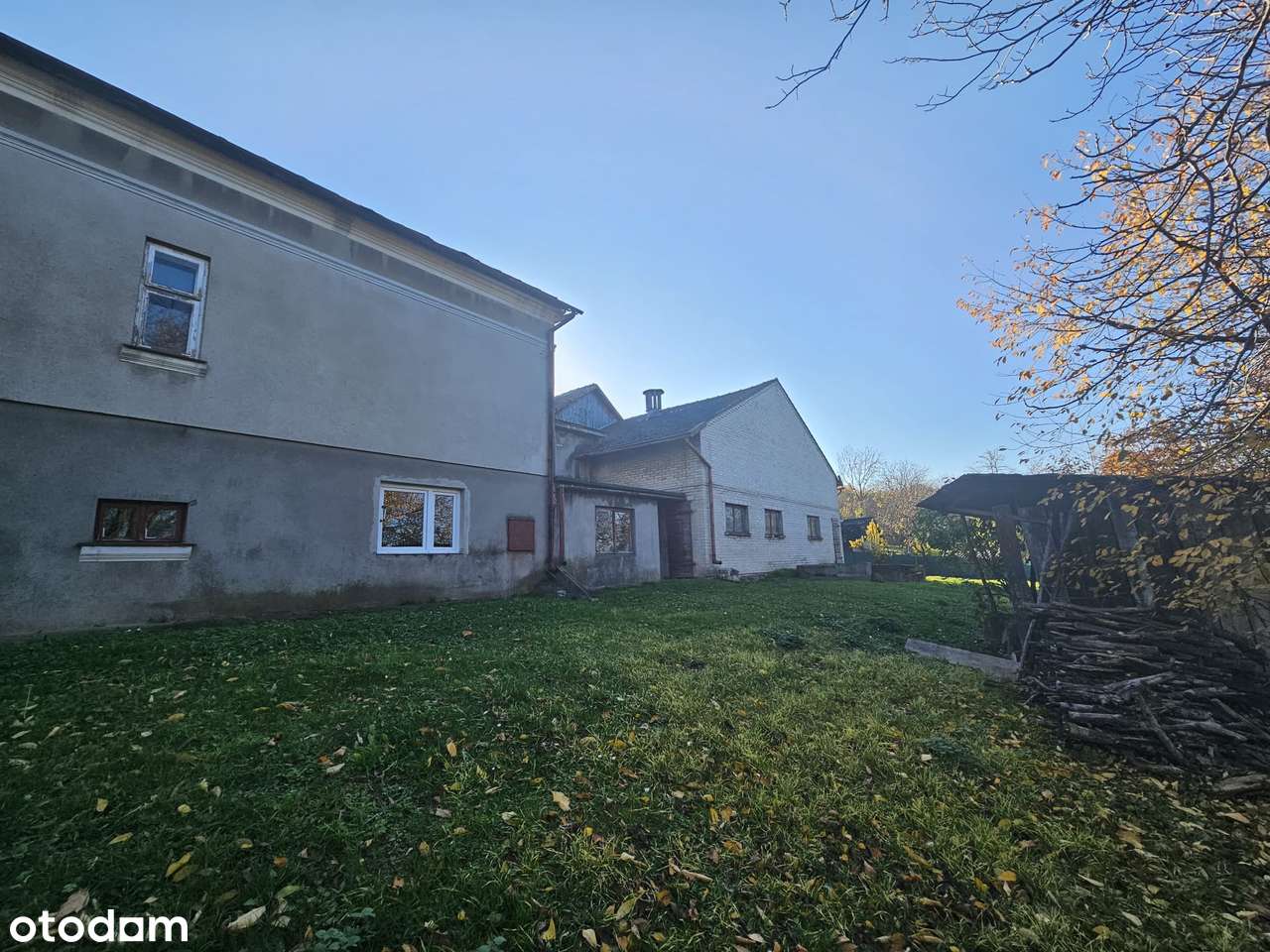 NA SPRZEDAŻ –  DOM W SIETESZY 120 m² - Pełny obrazek: 5/11