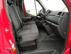 Renault Master WINDA 750kg, 9 Palet, Firana, Poduszki! - 21