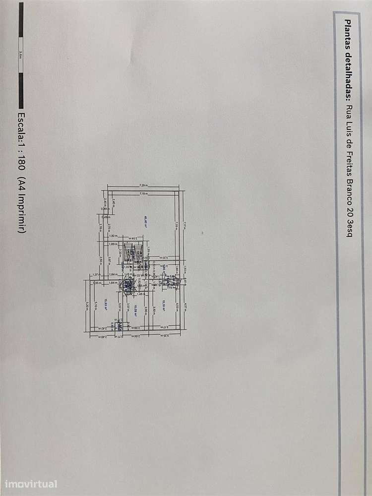 MAGNIFICO T4 DUPLEX URBANIZAÇÃO FONTE DA PRATA-55