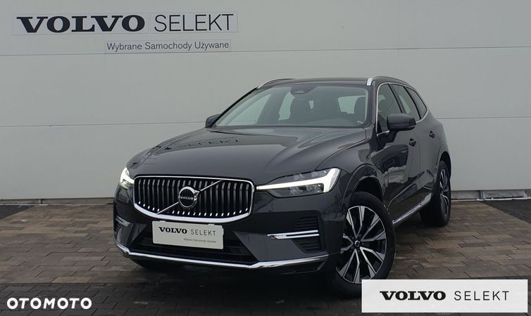 Volvo XC 60 - 1