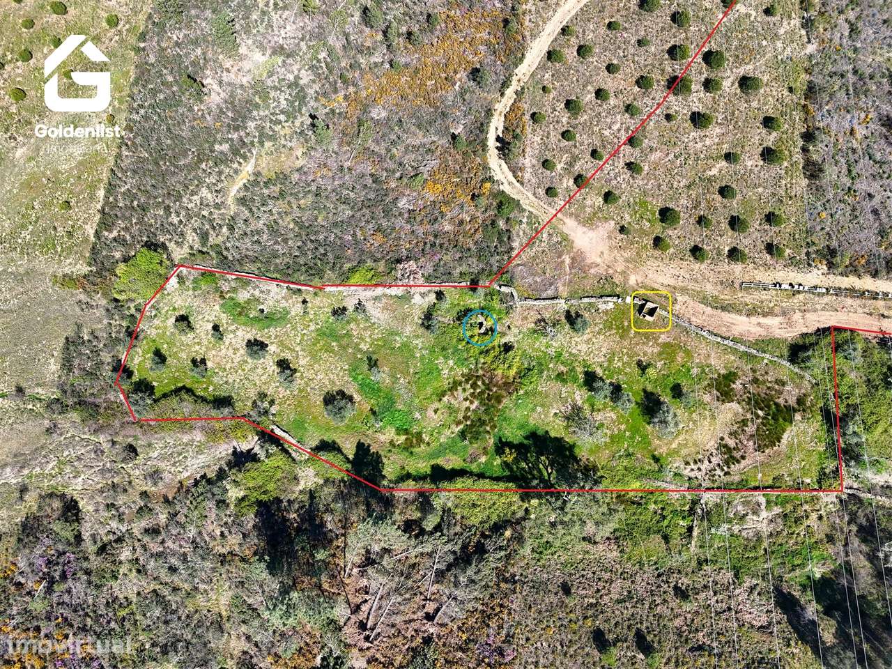 Terreno  Venda em Cebolais de Cima e Retaxo,Castelo Branco-6