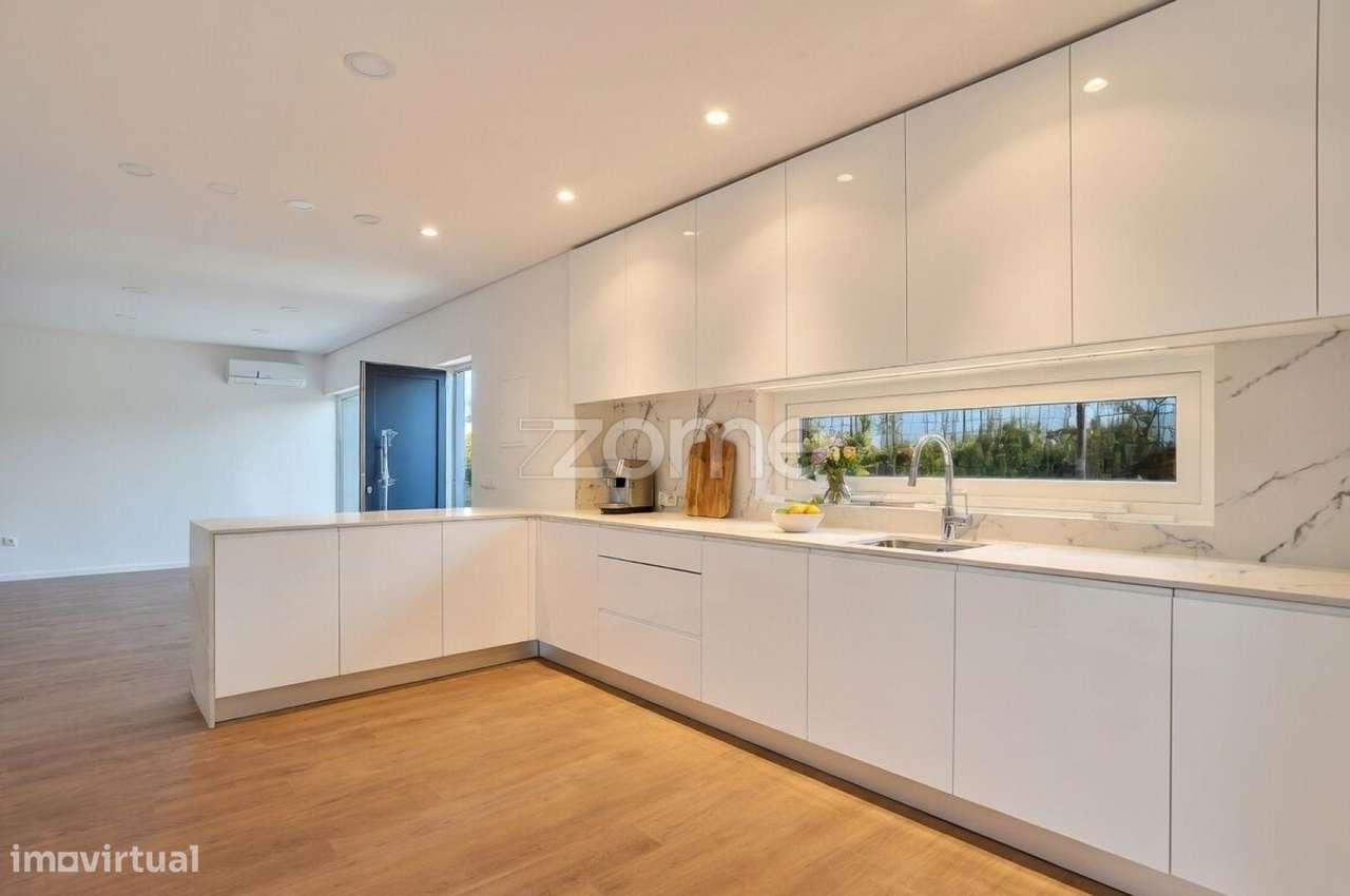 Moradia T3+1 Térrea Nova em Cacia - Grande imagem: 4/26