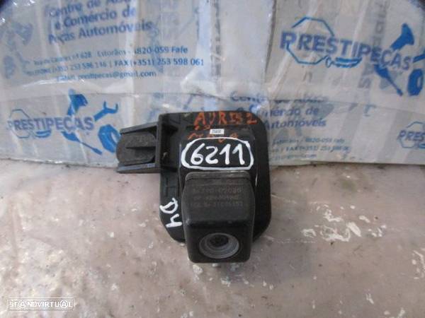 Modulo 8679002030 TOYOTA AURIS 2013 0P Camera Traseira - 1