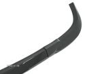 SPOILER LIP FRONTAL PARA MERCEDES W204 AMG FACELIFT 11-13 LOOK C63 - 5