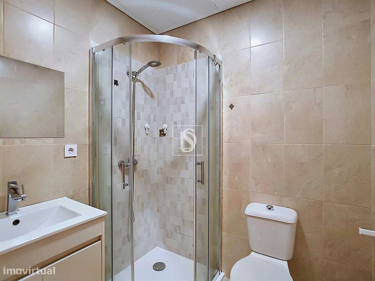 Apartamento T3 Venda em Ermesinde,Valongo-5