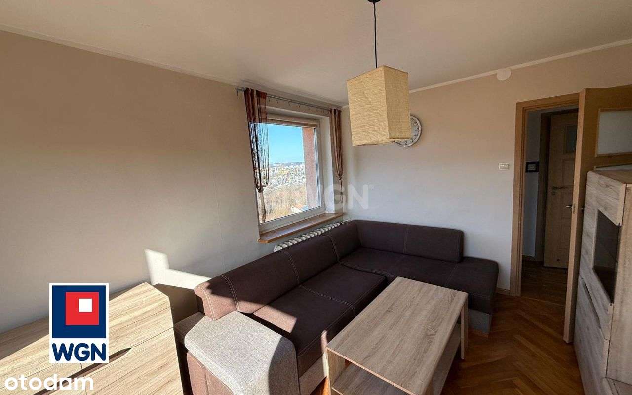 2 pokoje blisko Skm | osobna kuchnia | 36,6 m2 | p-1