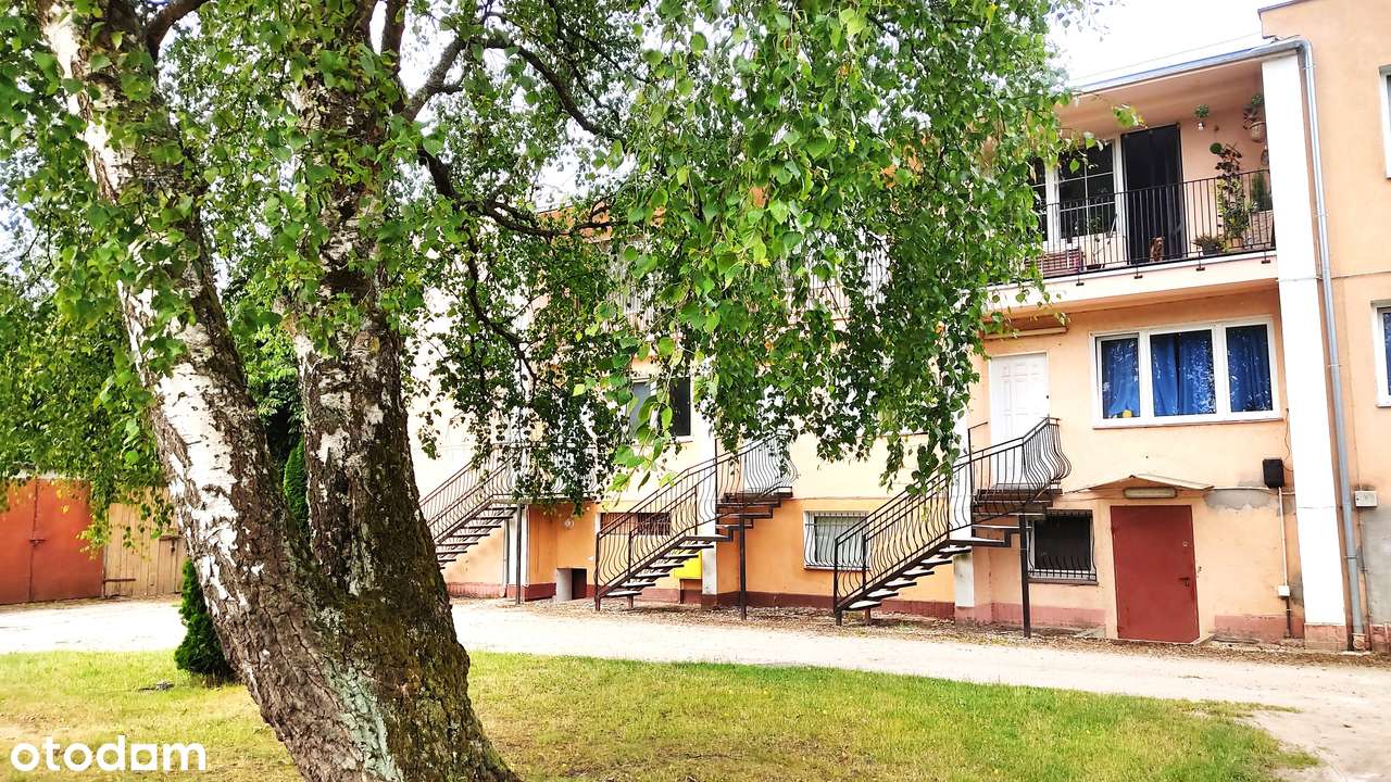 Mieszkanie 6-pokojowe 144m2, ogródek, garaż, nad morzem k. Kołobrzegu-0