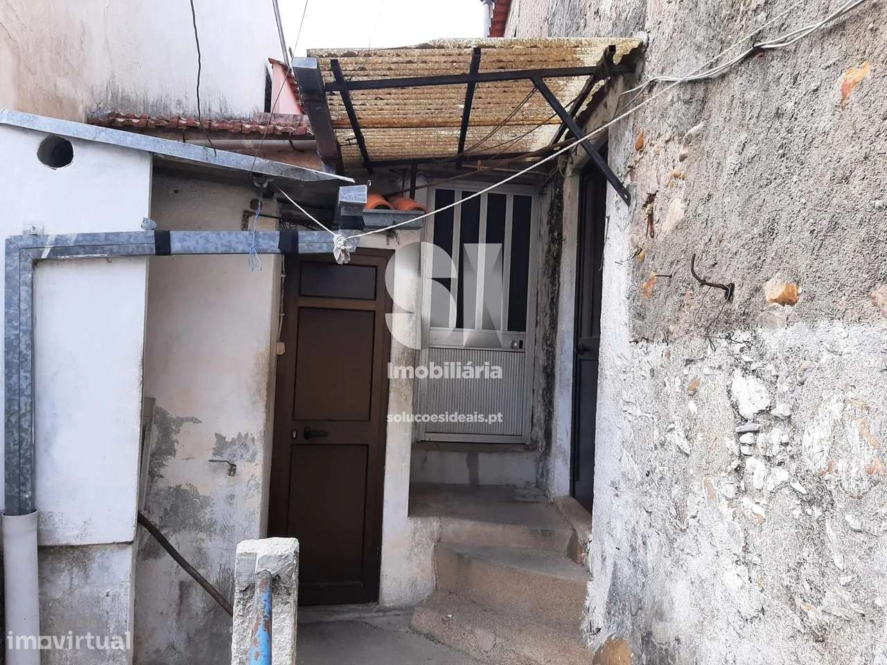 Moradia Rústica T2 - Grande imagem: 2/12