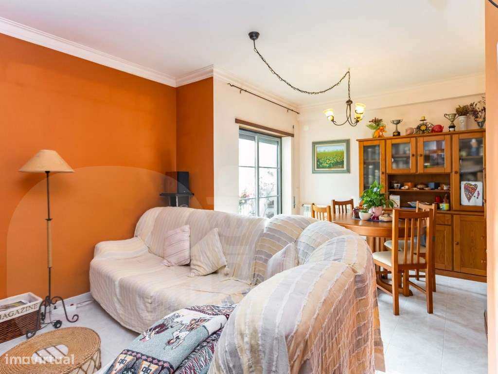 Apartamento T2 em Paio Pires, Seixal - Grande imagem: 5/17