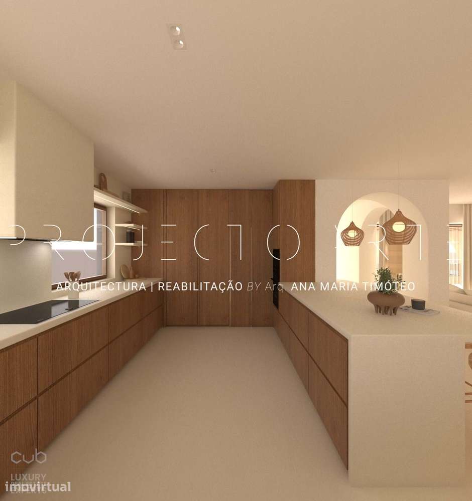 VILLA PIEMONTE - HERDADE DA AROEIRA-49