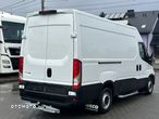 Iveco 35S18 / 3.0 / AUTOMAT / PO KONTRAKCIE SERWISOWYM - 4