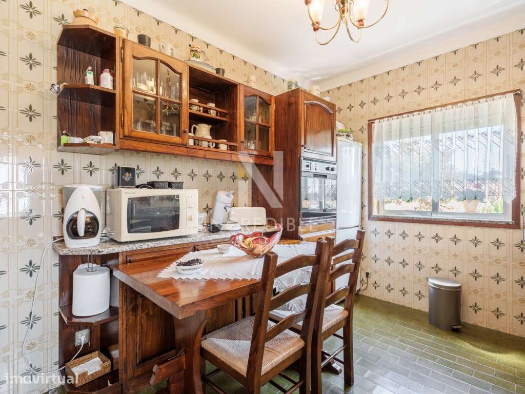 Moradia T3 Individual em Celeirós, Braga-8