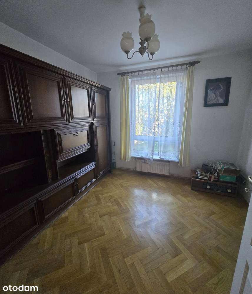 Sprzedam mieszkanie 75 m2 na ul. Naramowice-2