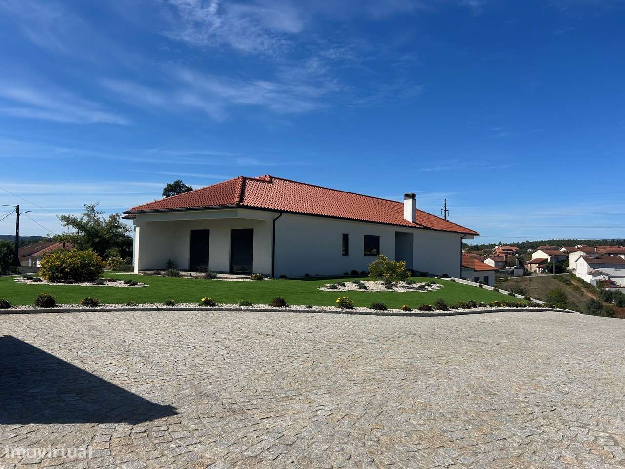 Moradia T3+1, Viseu, Mortágua, Mortágua, Vale de Remígio, Cortegaça e-46