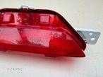 TOYOTA CHR C-HR 16R- LAMPA PRZECIWMGIELNA W ZDERZAK TYŁ TYLNA 81480-F4010 - 5