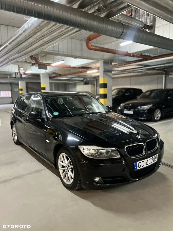 BMW 3