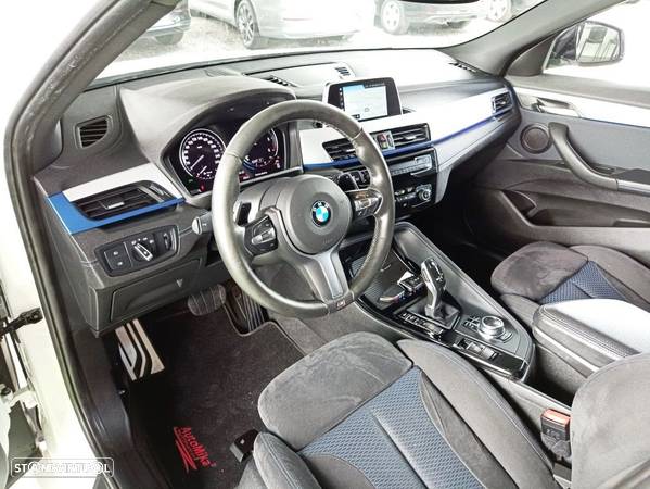 BMW X2 - 4
