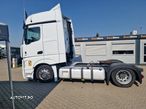 Mercedes-Benz Actros 1851 LsnrL - 3