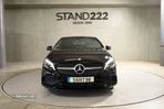 Mercedes-Benz A 220 d AMG Line Aut. - 2